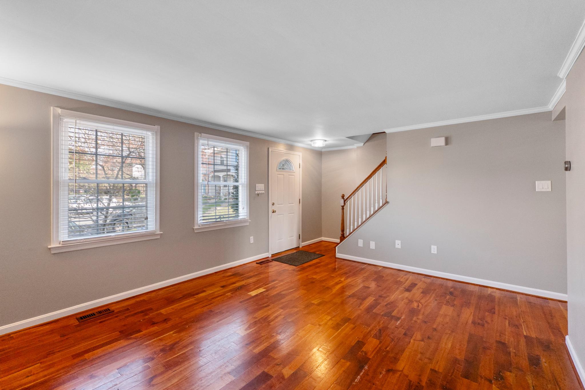 DAMASCUS VALLEY PARK - Residential