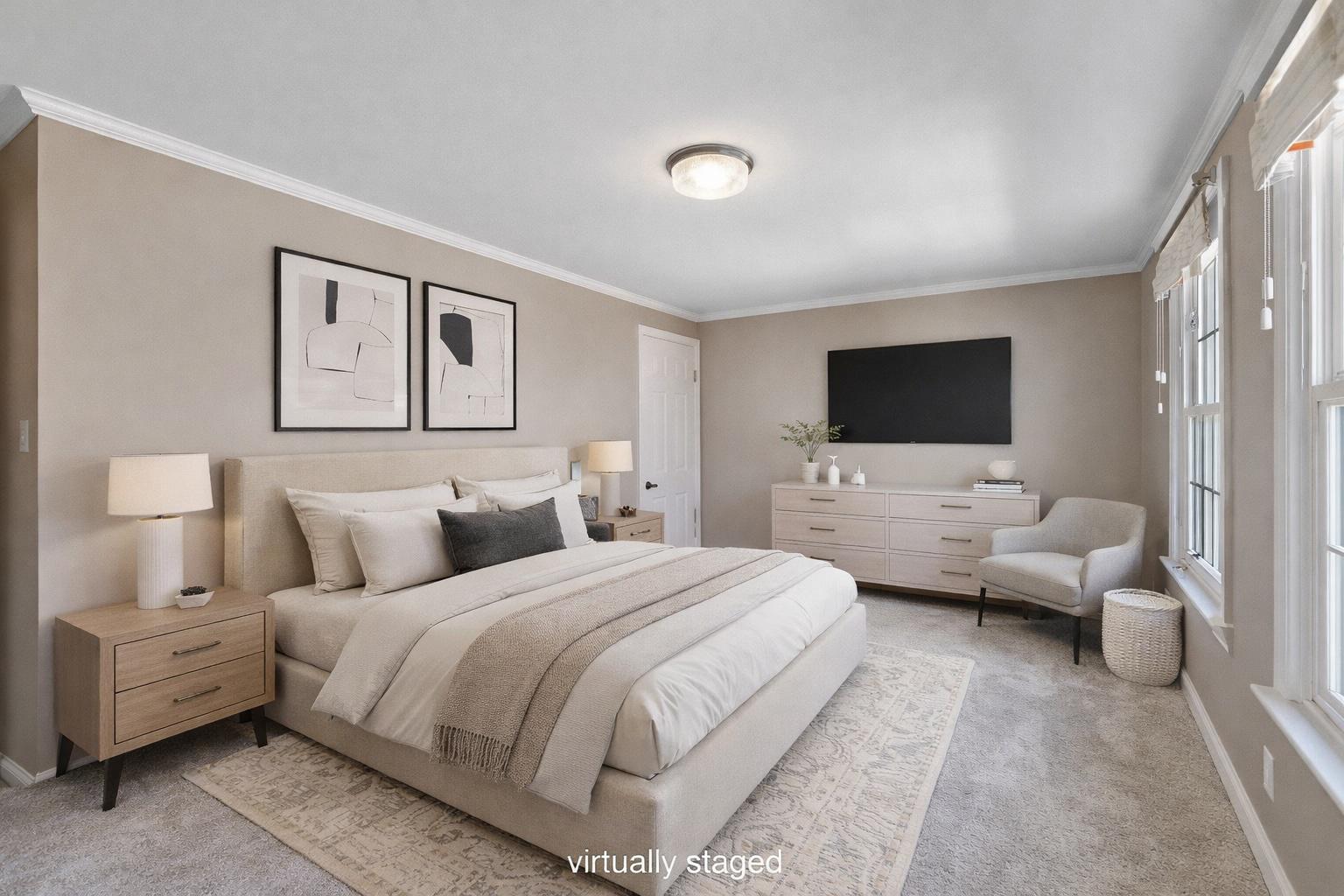 DAMASCUS VALLEY PARK - Residential