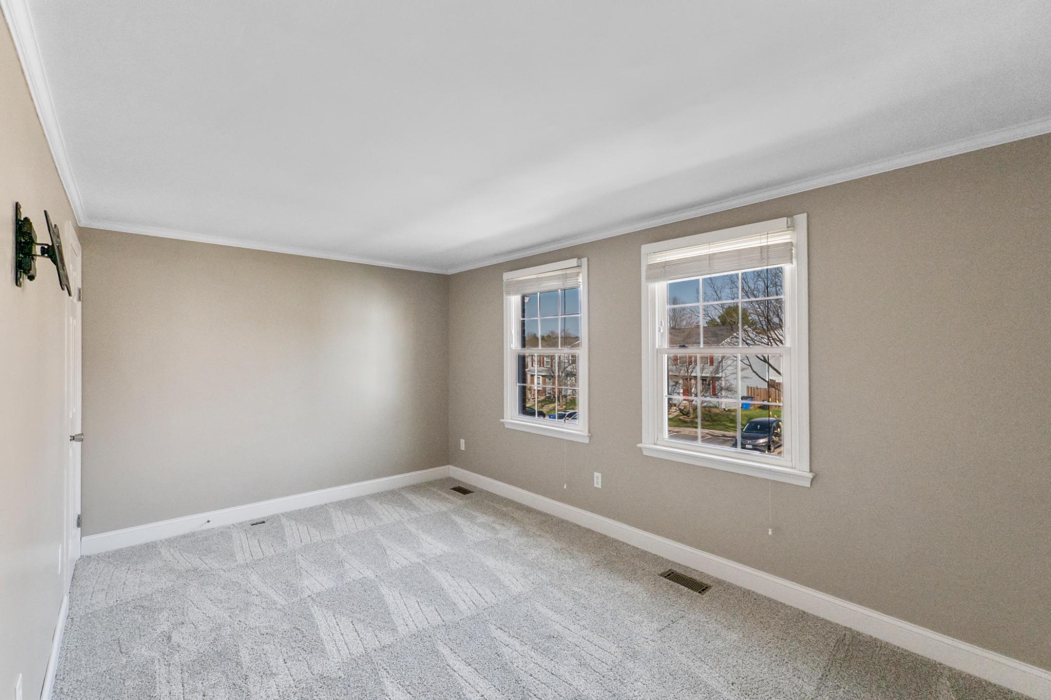 DAMASCUS VALLEY PARK - Residential