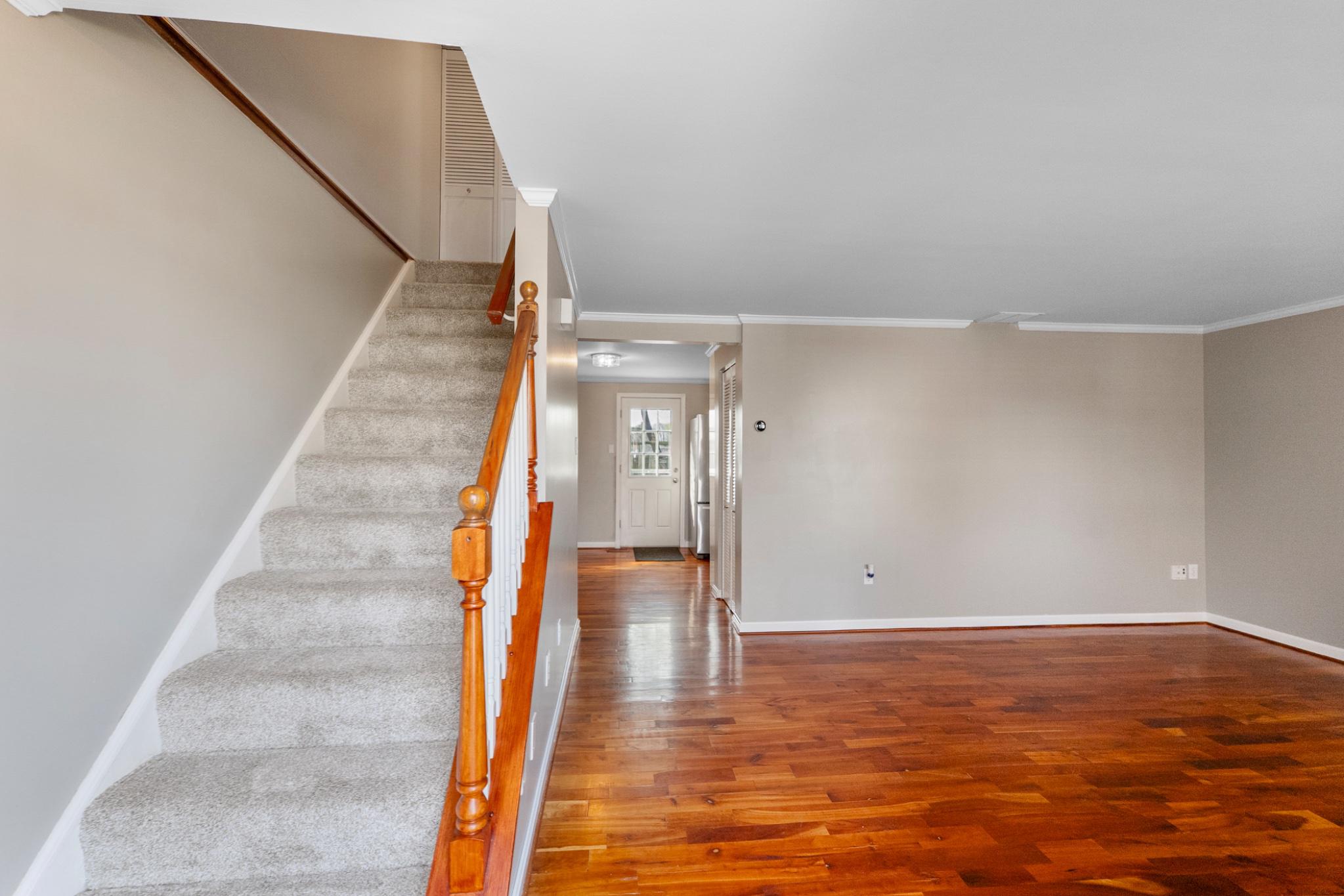 DAMASCUS VALLEY PARK - Residential