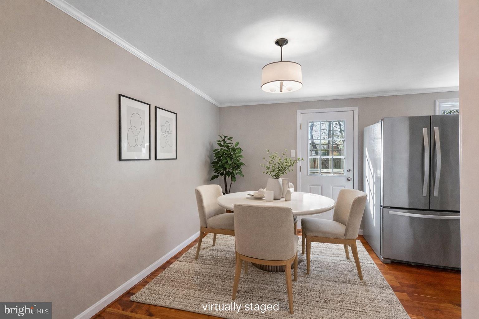 DAMASCUS VALLEY PARK - Residential