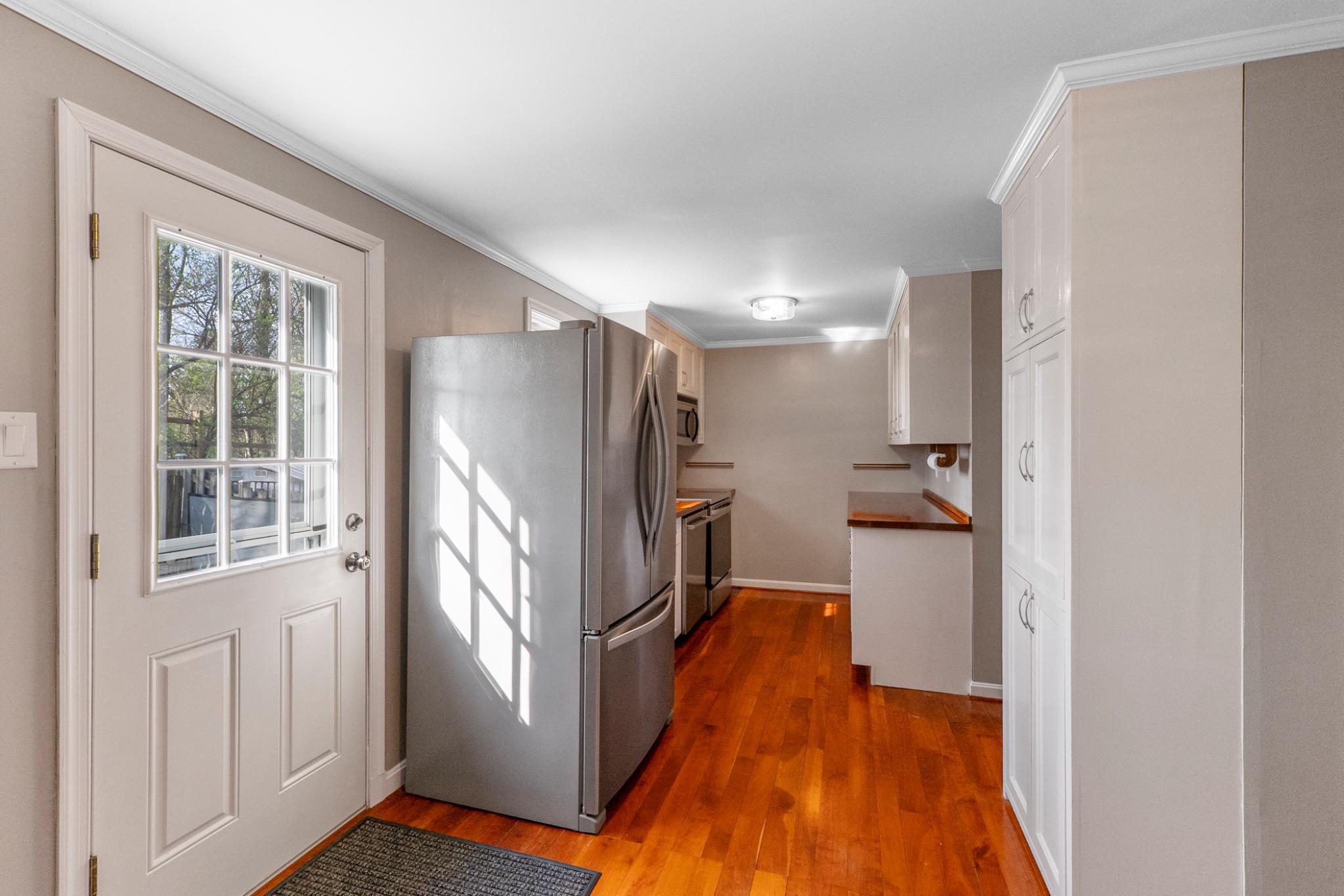 DAMASCUS VALLEY PARK - Residential