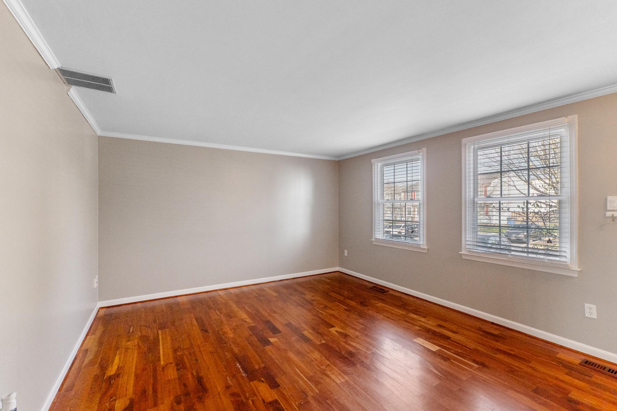 DAMASCUS VALLEY PARK - Residential