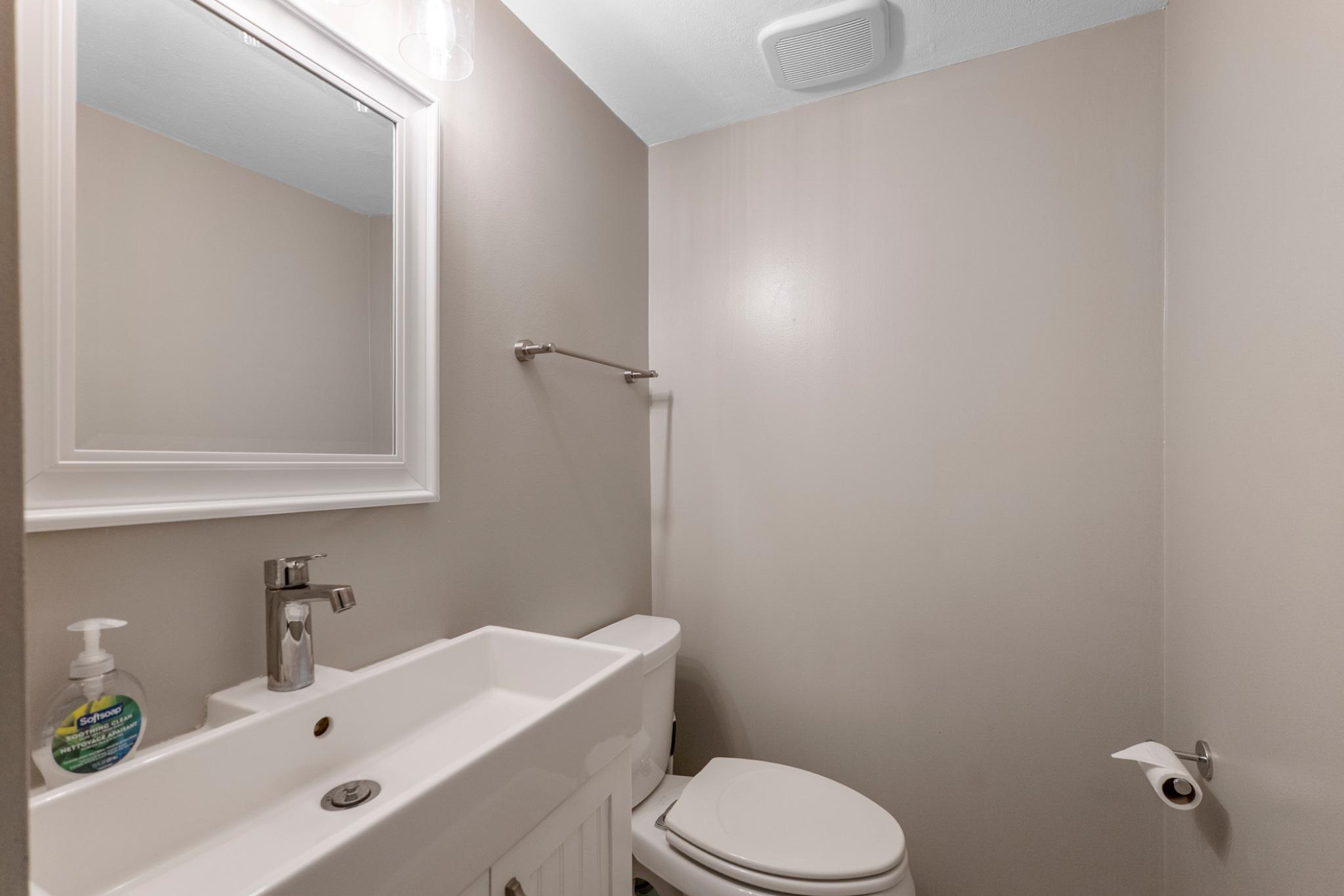 DAMASCUS VALLEY PARK - Residential