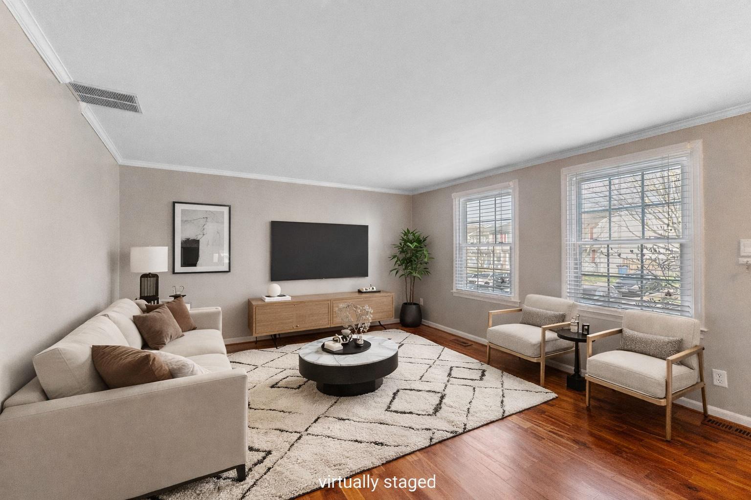 DAMASCUS VALLEY PARK - Residential