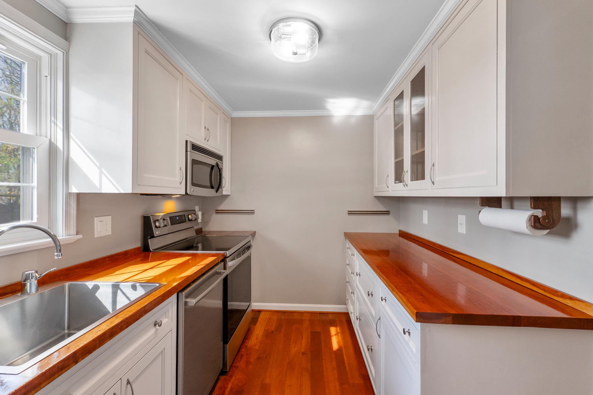 DAMASCUS VALLEY PARK - Residential