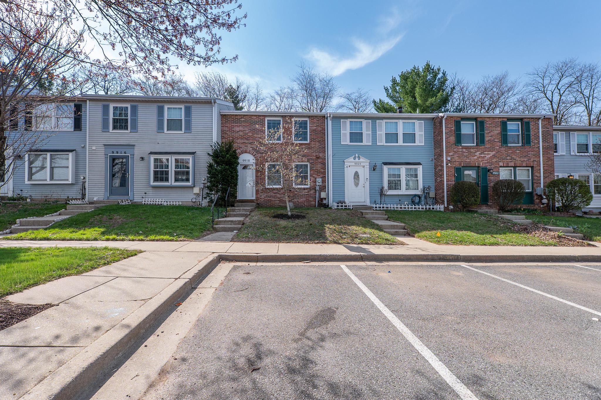 DAMASCUS VALLEY PARK - Residential