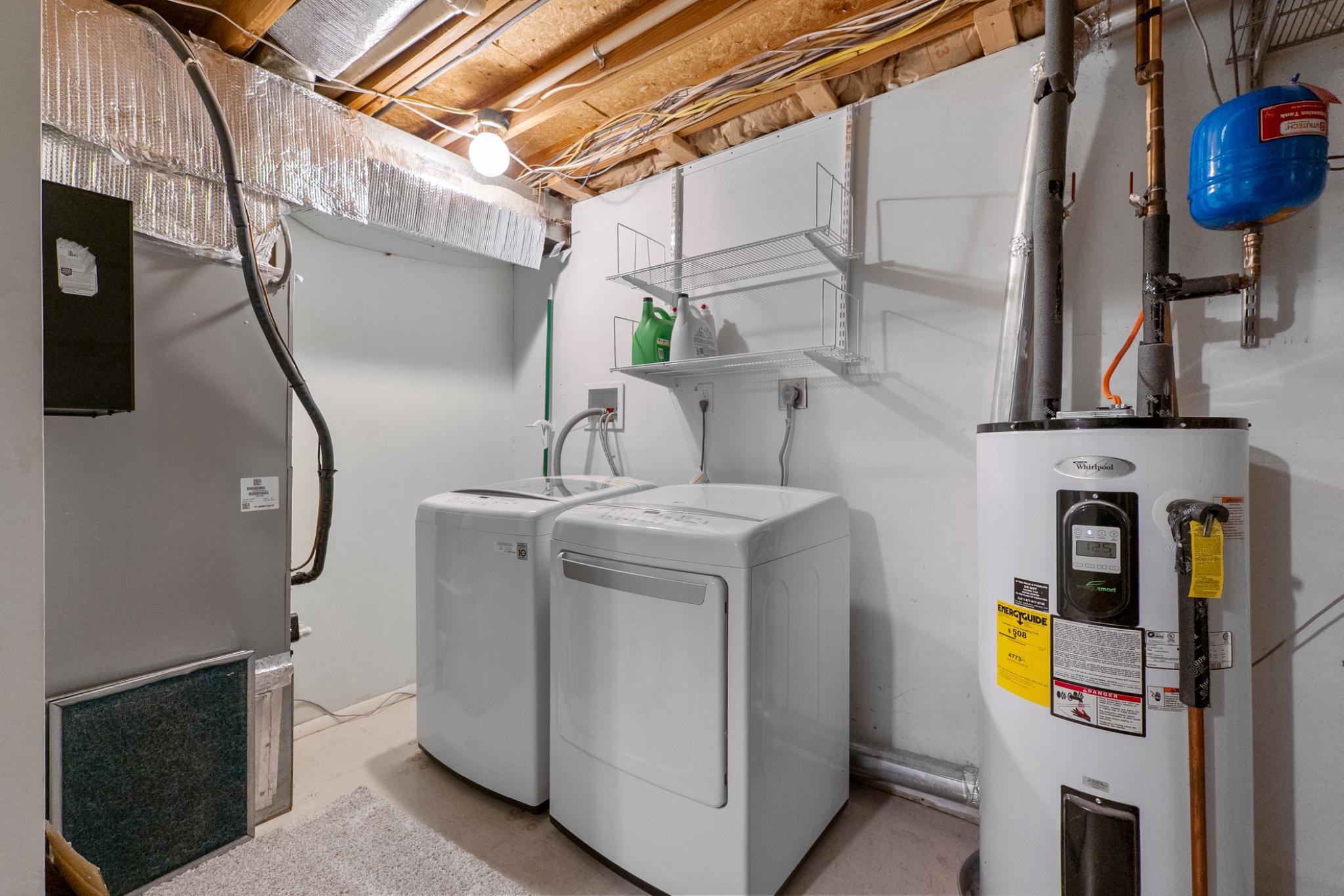 DAMASCUS VALLEY PARK - Residential