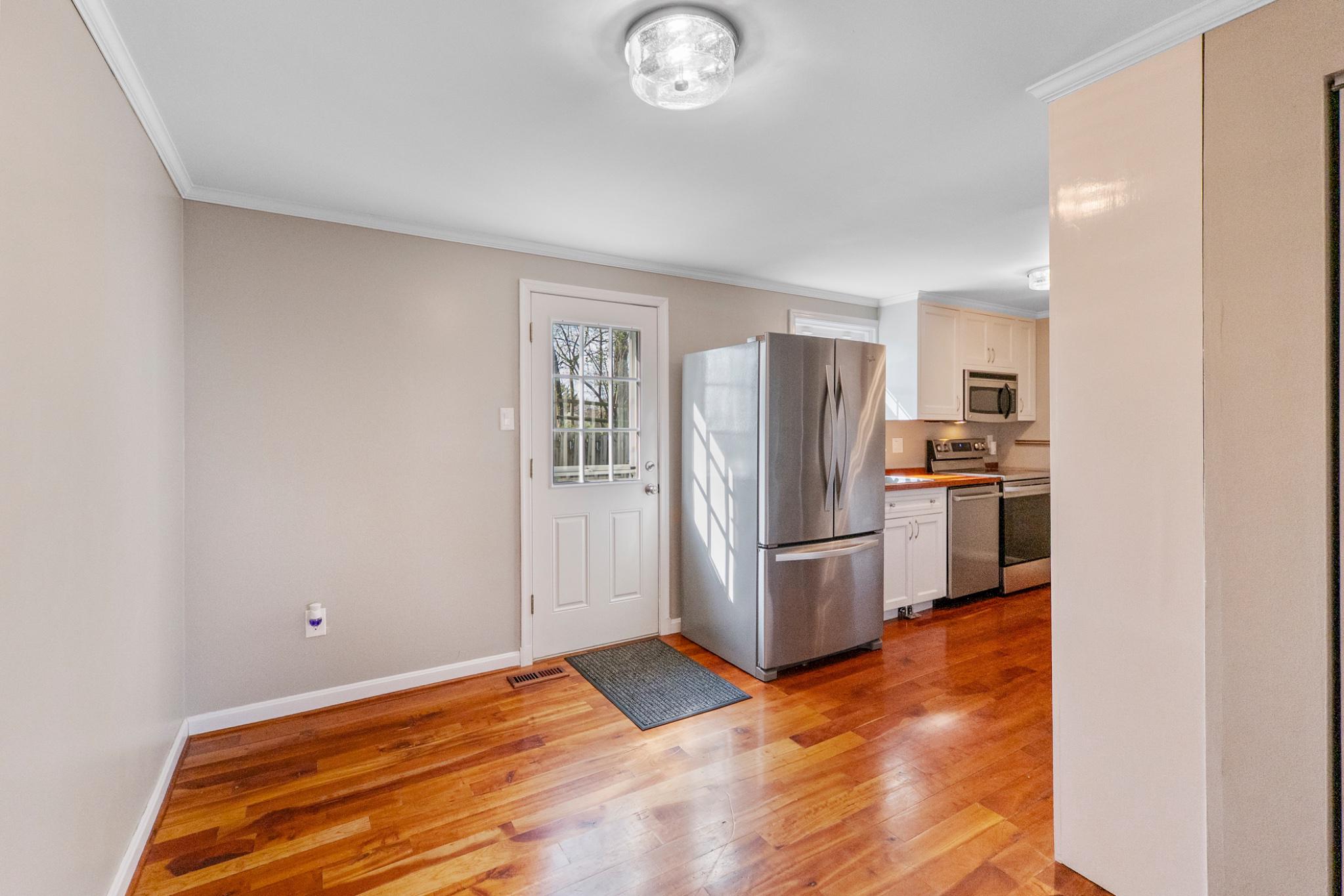 DAMASCUS VALLEY PARK - Residential