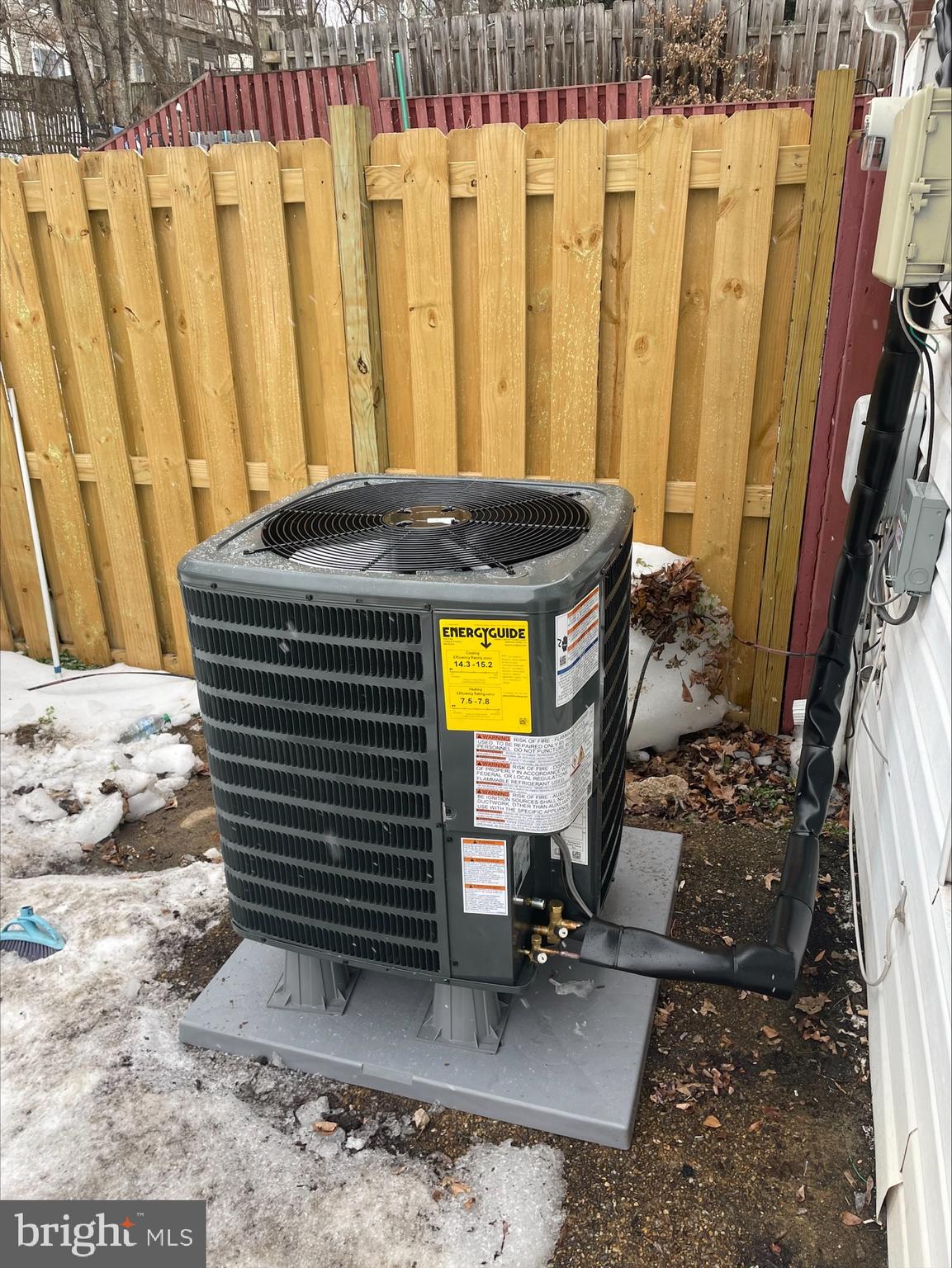 GEORGETOWN  VILLAGE - Residential