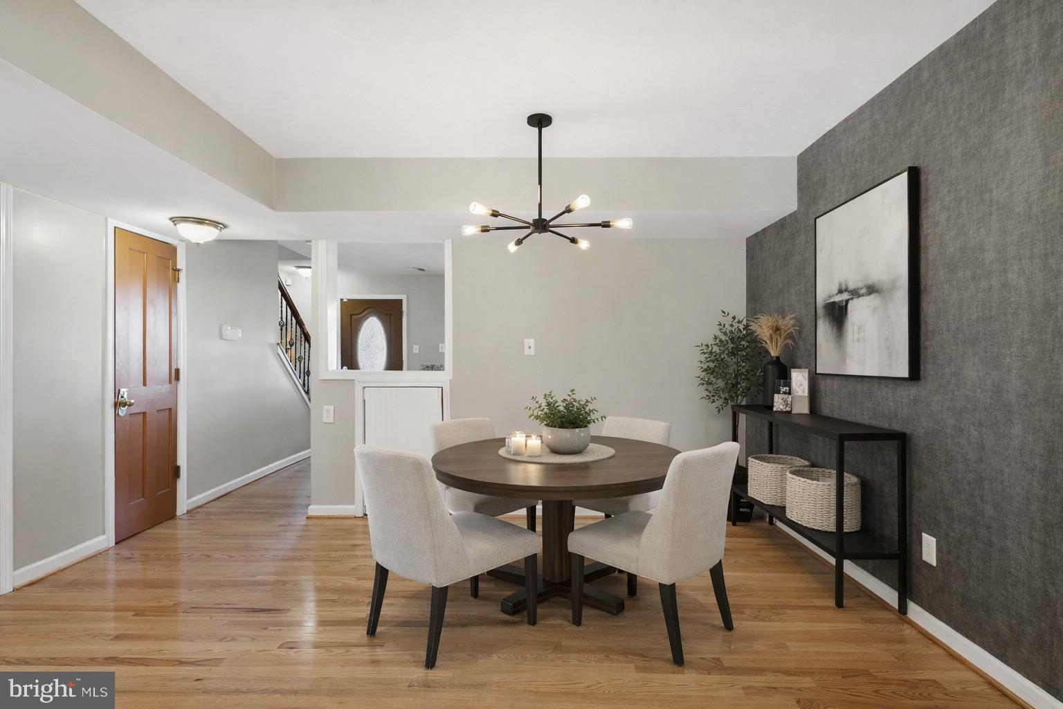 GEORGETOWN  VILLAGE - Residential