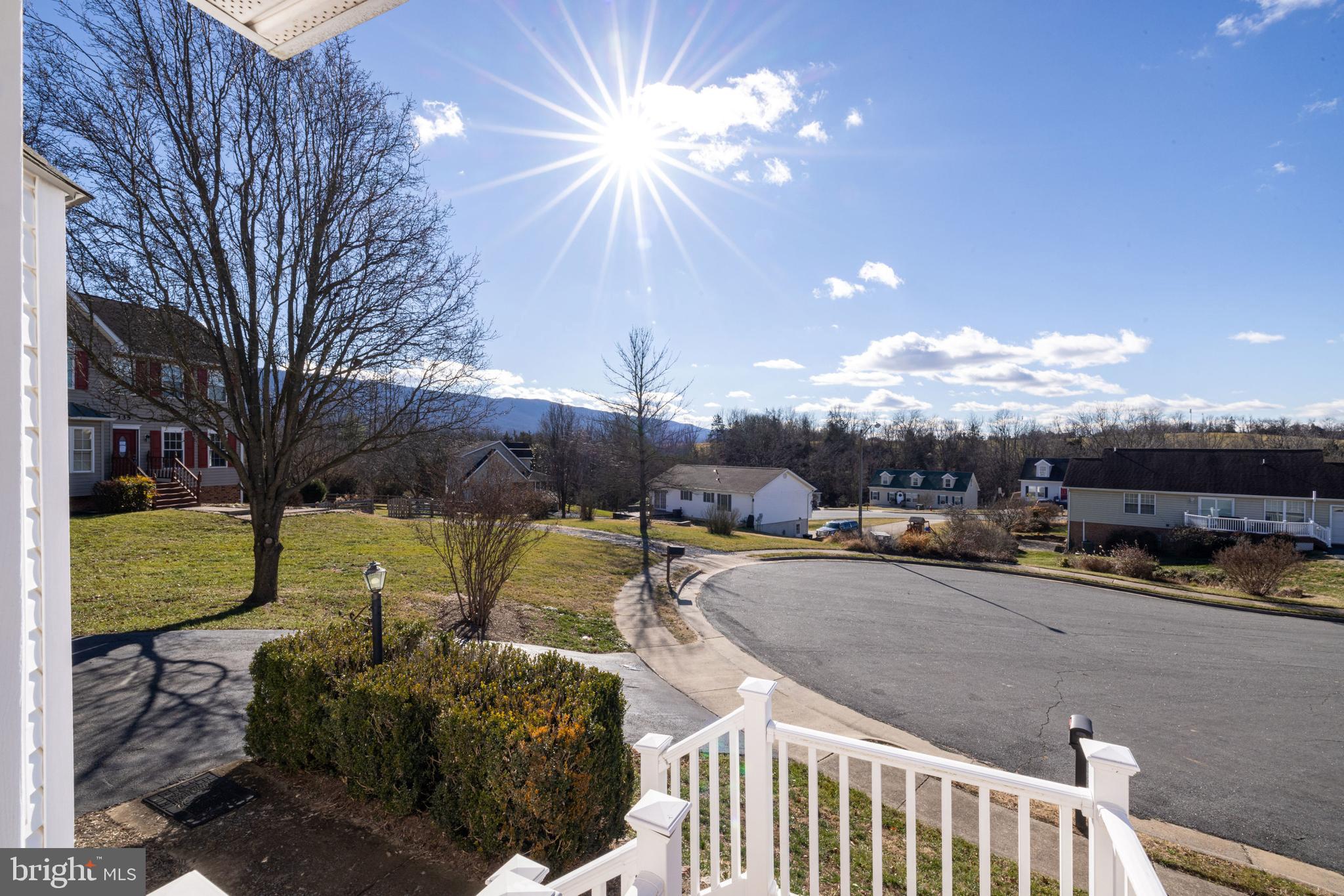 HORSESHOE BEND - Residential