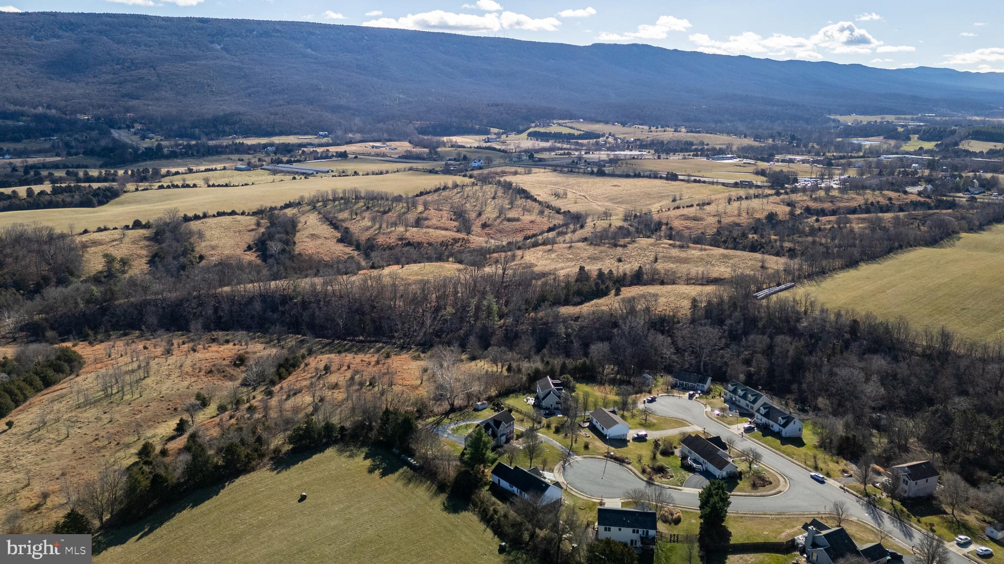 HORSESHOE BEND - Residential