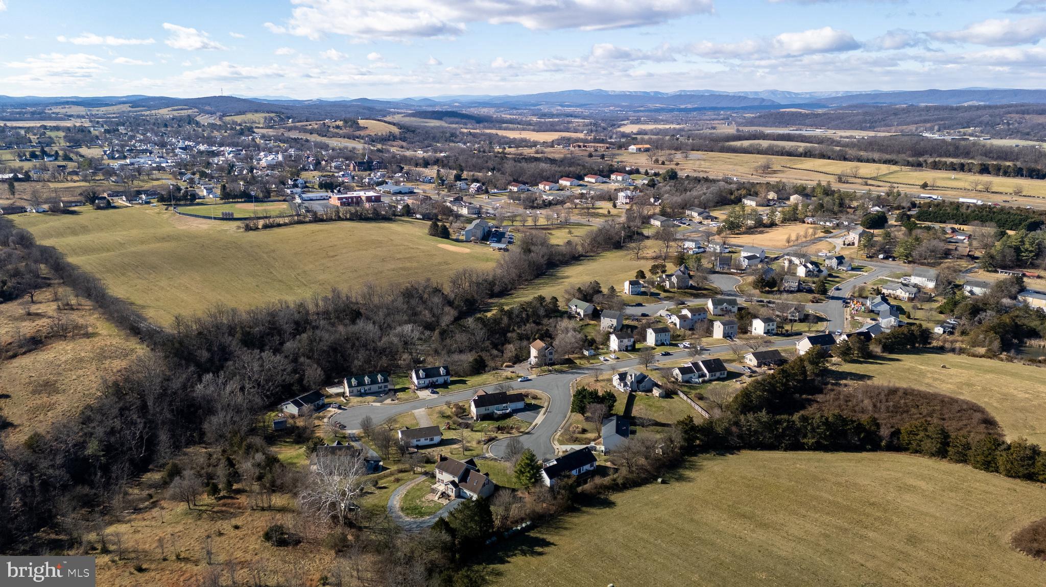 HORSESHOE BEND - Residential