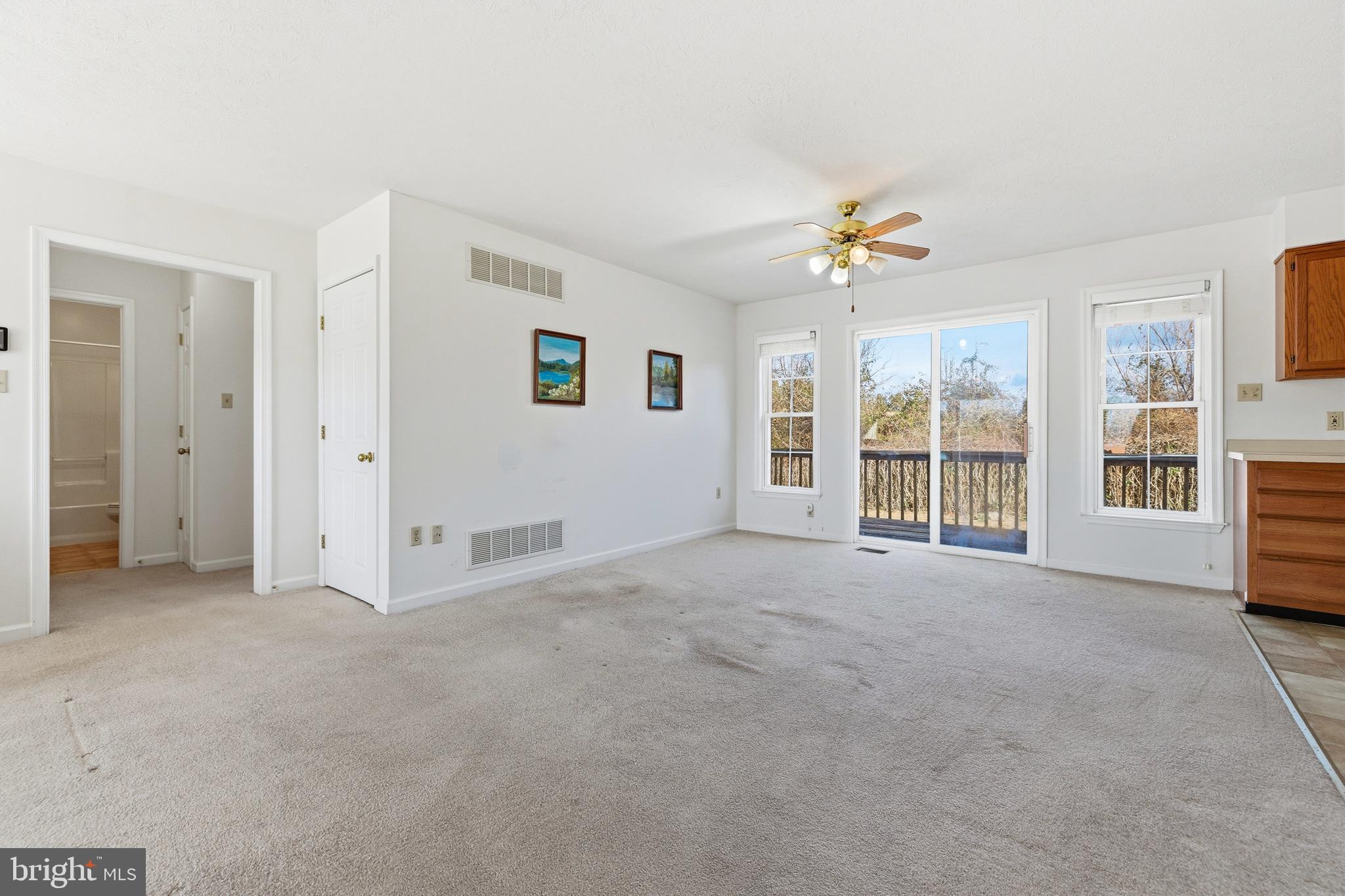 HORSESHOE BEND - Residential