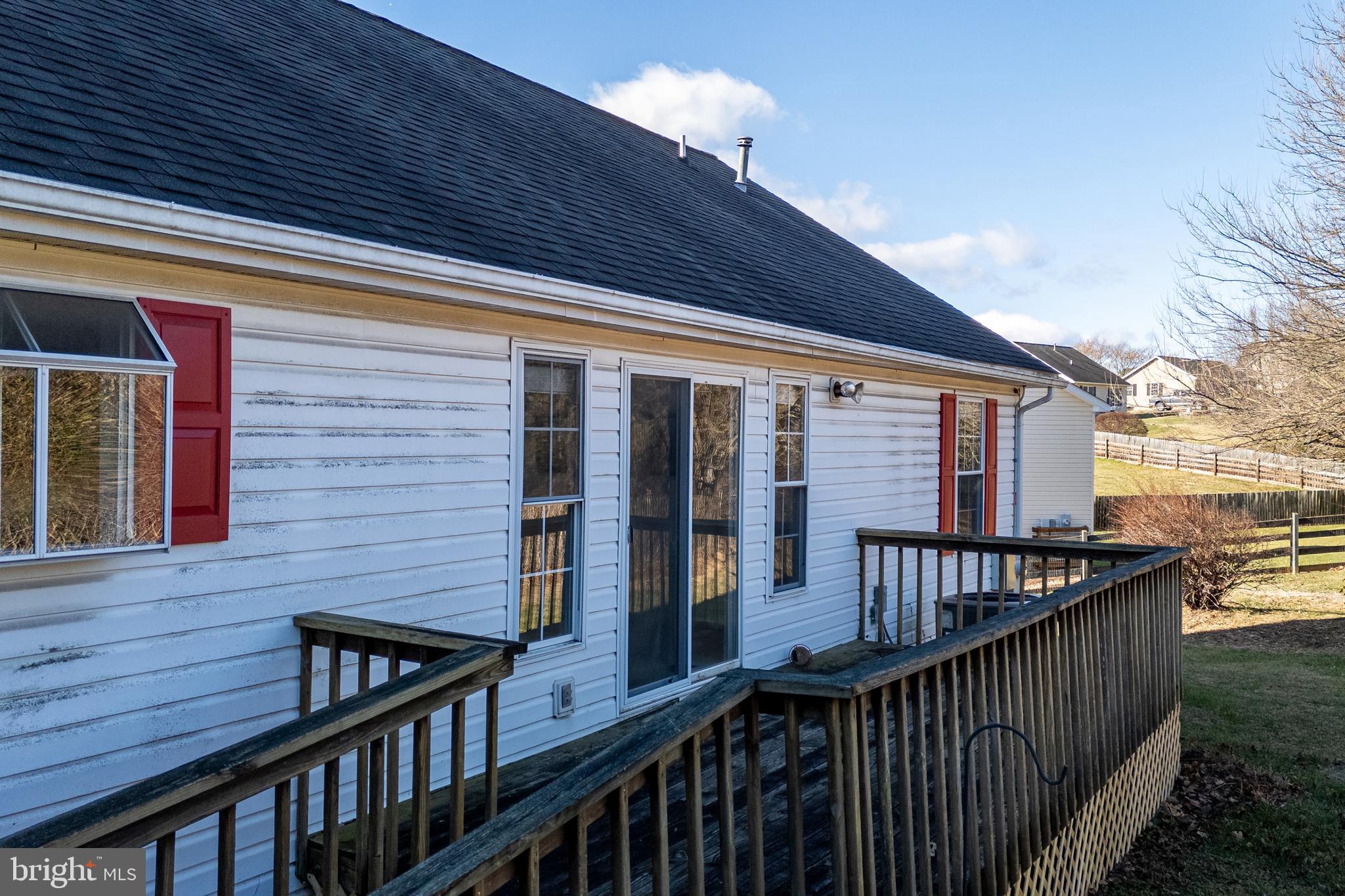 HORSESHOE BEND - Residential