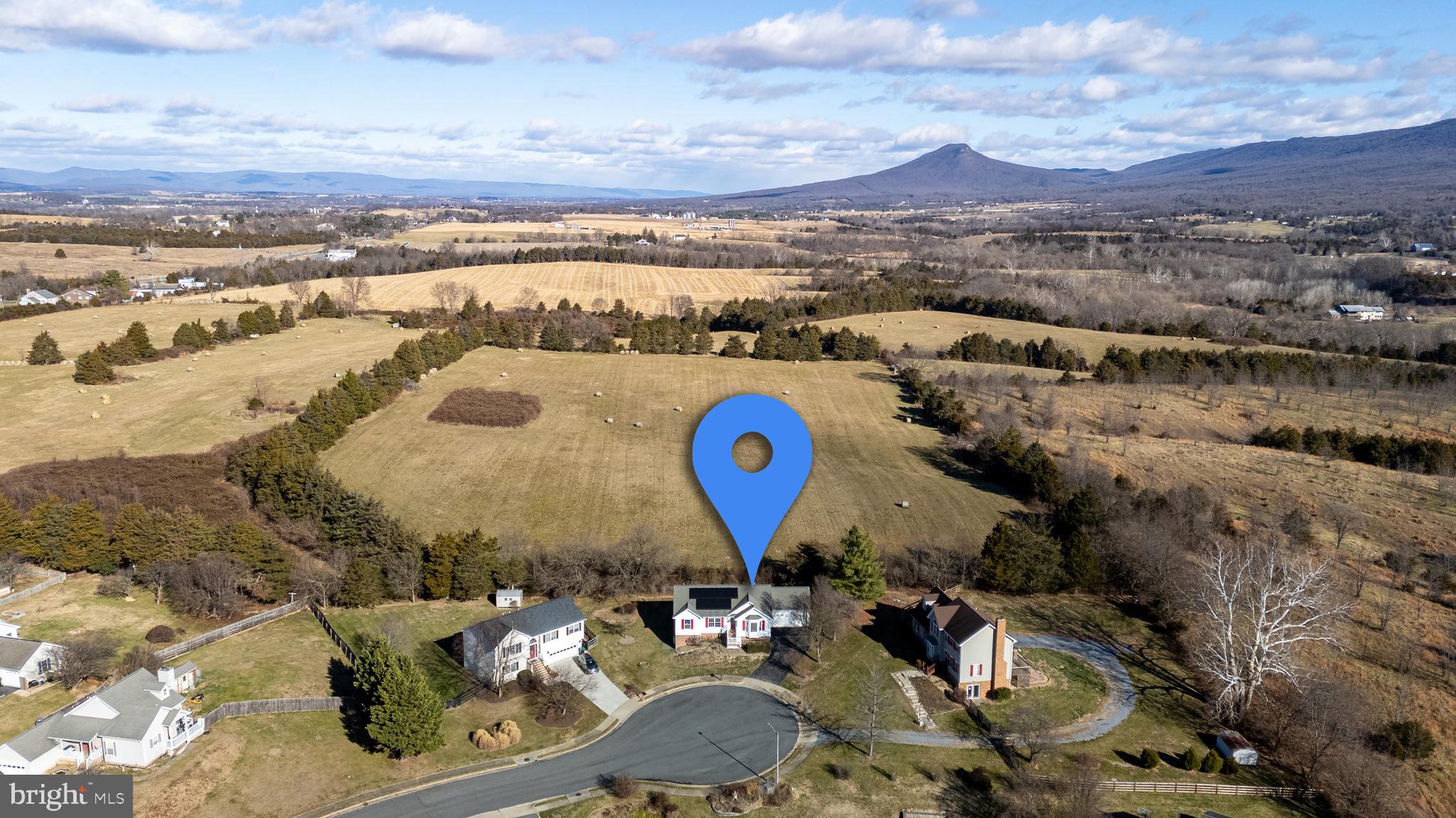 HORSESHOE BEND - Residential