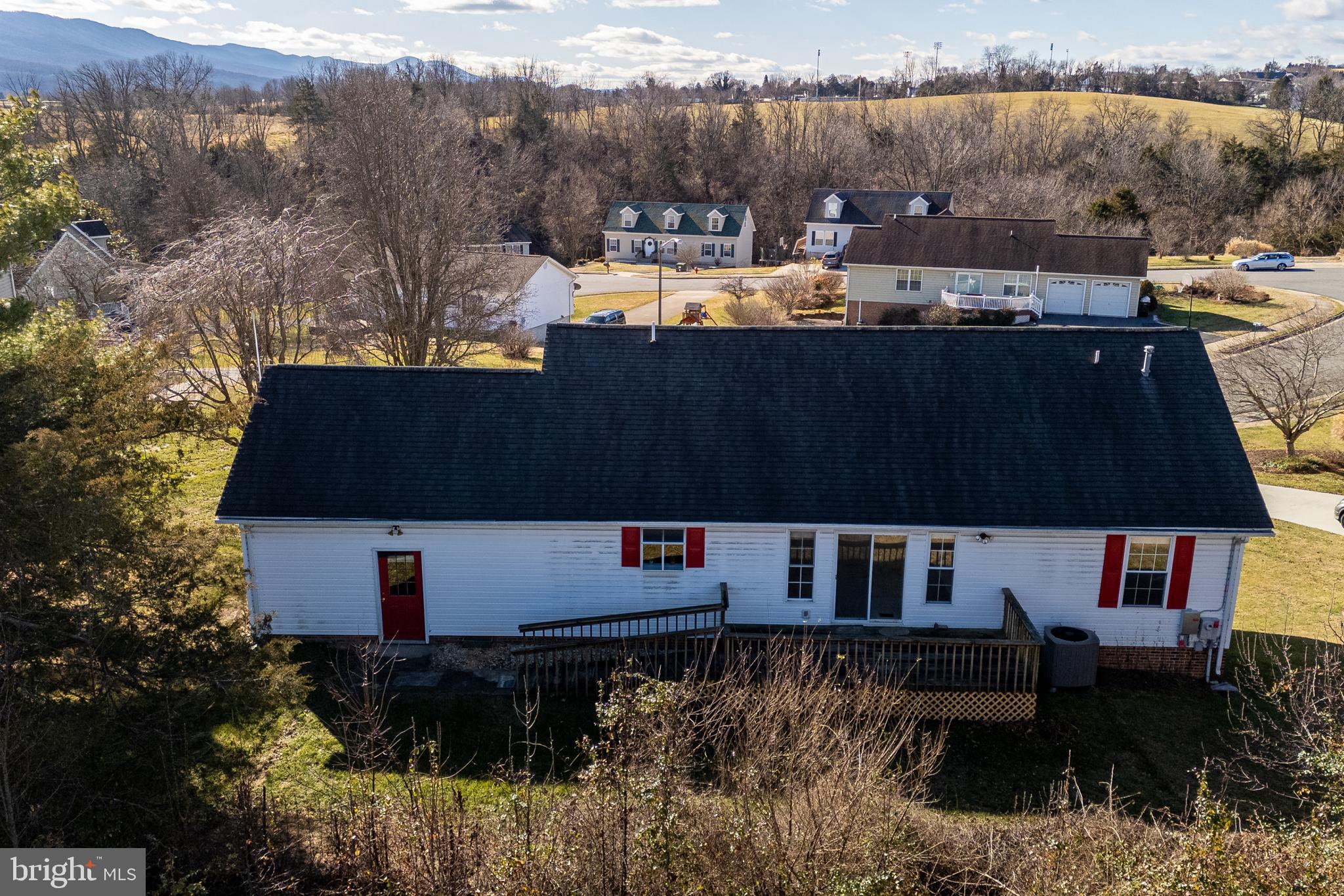 HORSESHOE BEND - Residential