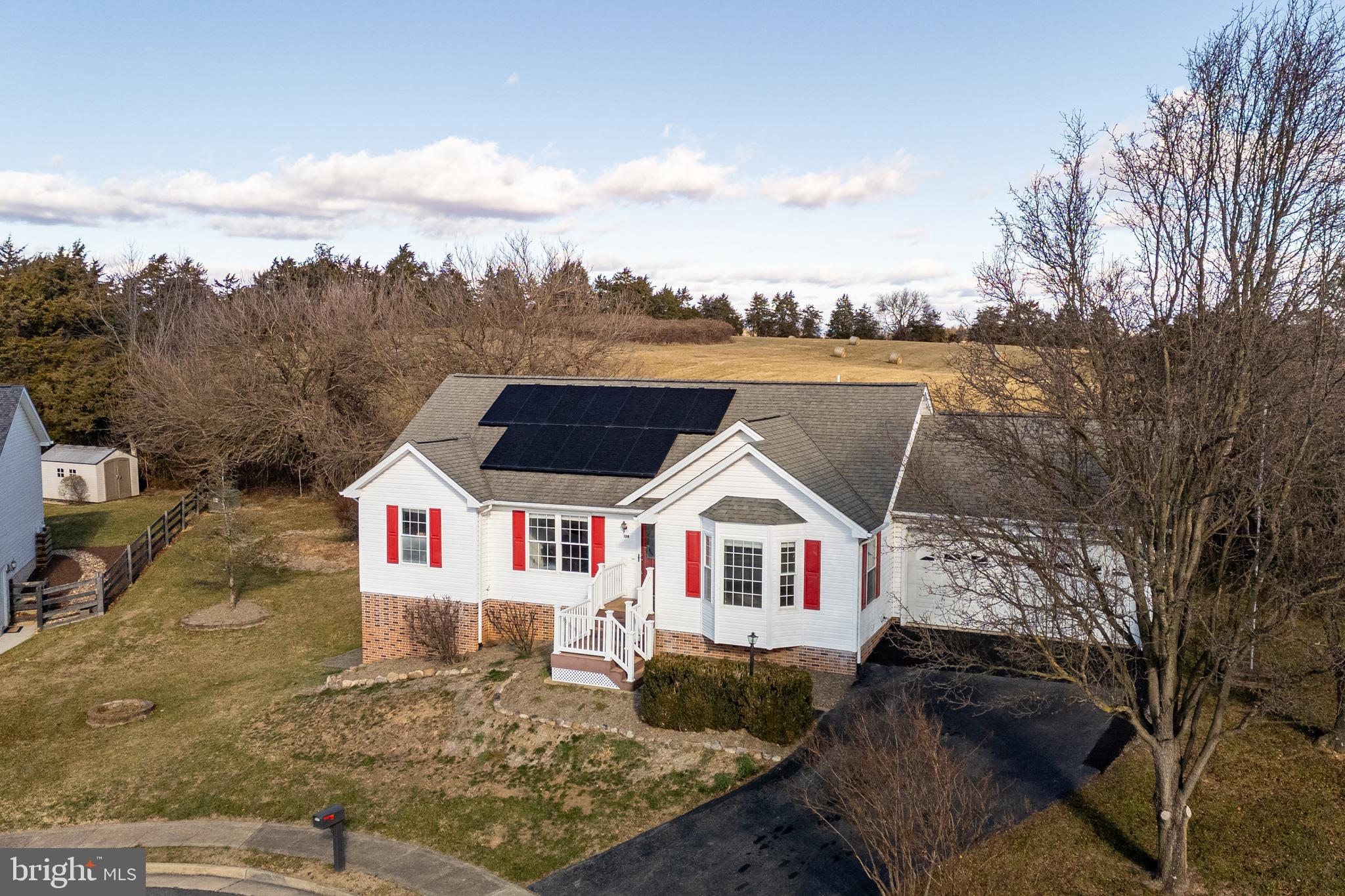 HORSESHOE BEND - Residential