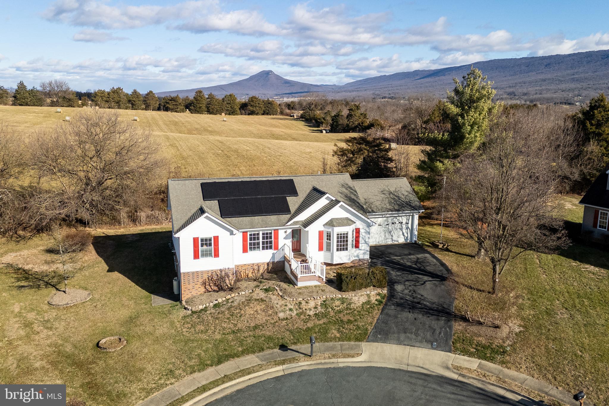 HORSESHOE BEND - Residential