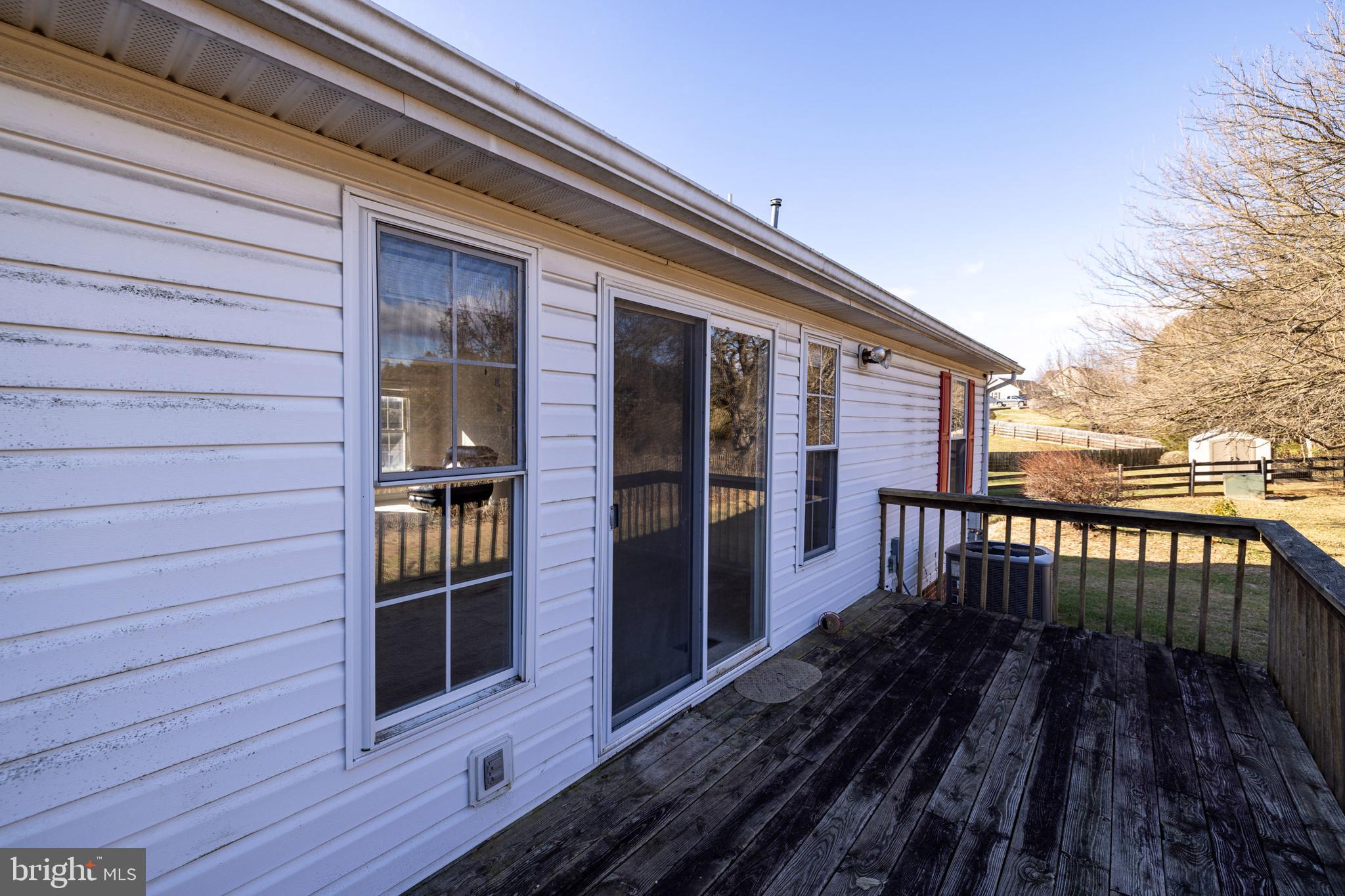 HORSESHOE BEND - Residential