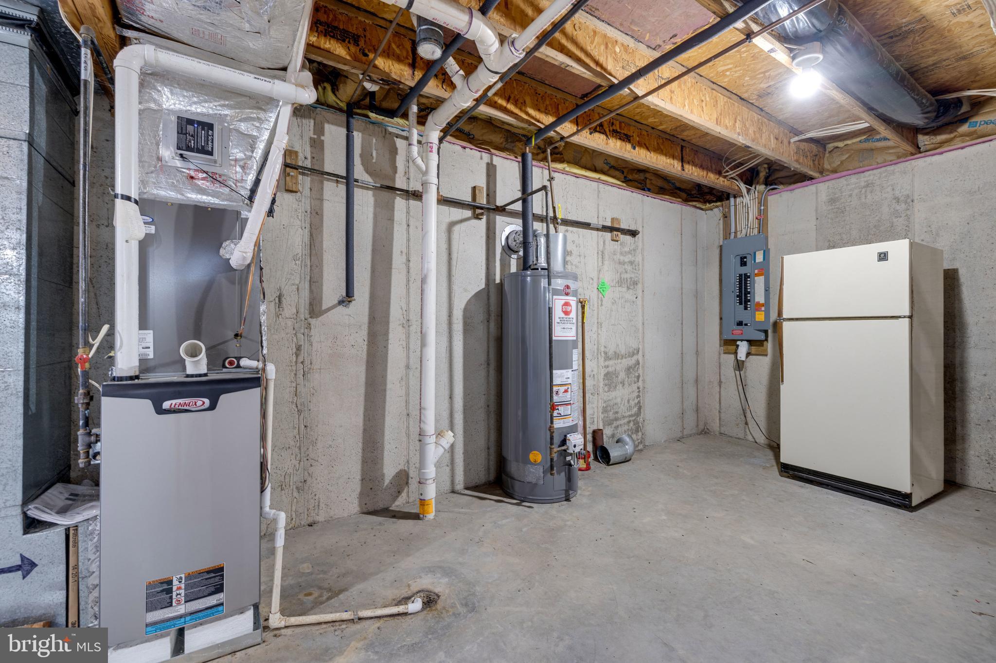 HORSESHOE BEND - Residential