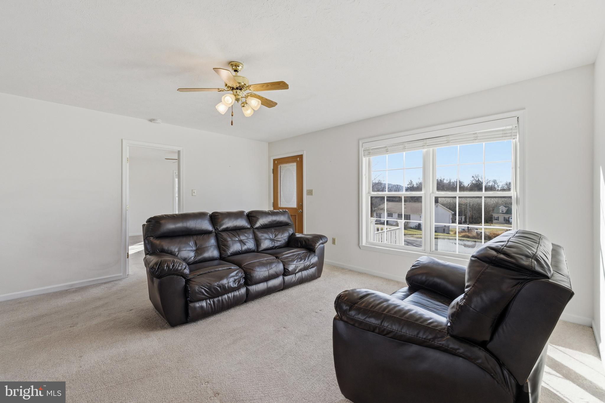 HORSESHOE BEND - Residential