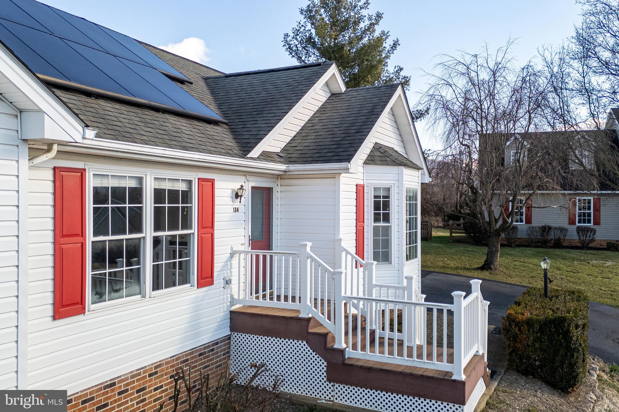 HORSESHOE BEND - Residential