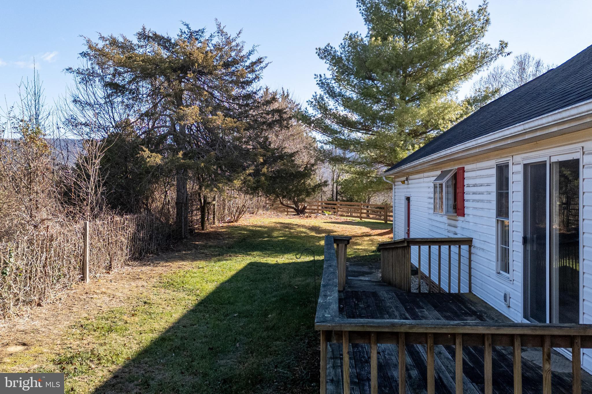 HORSESHOE BEND - Residential