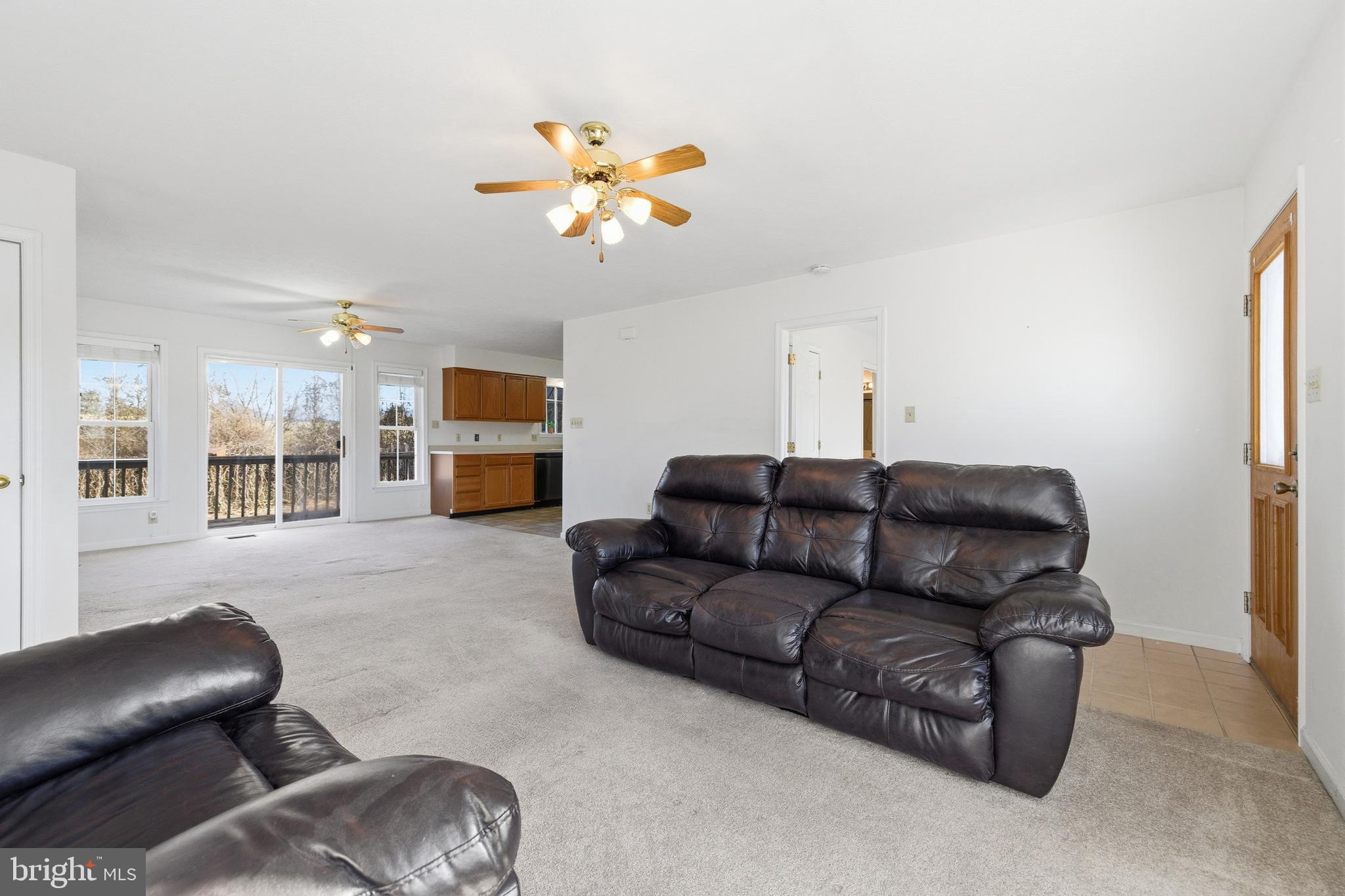 HORSESHOE BEND - Residential