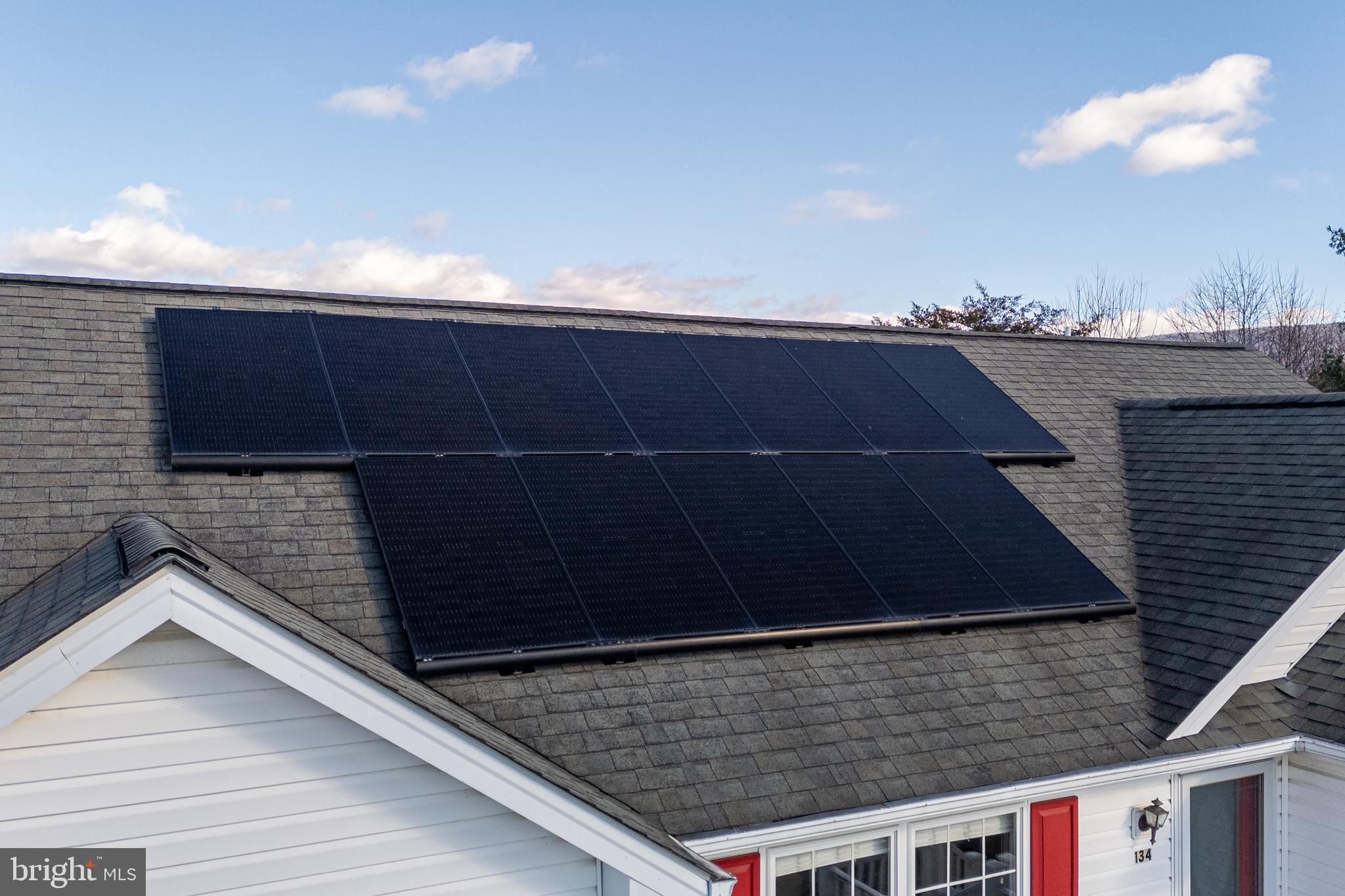 HORSESHOE BEND - Residential