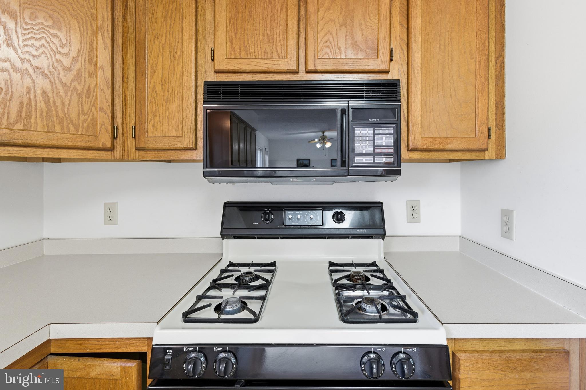 HORSESHOE BEND - Residential