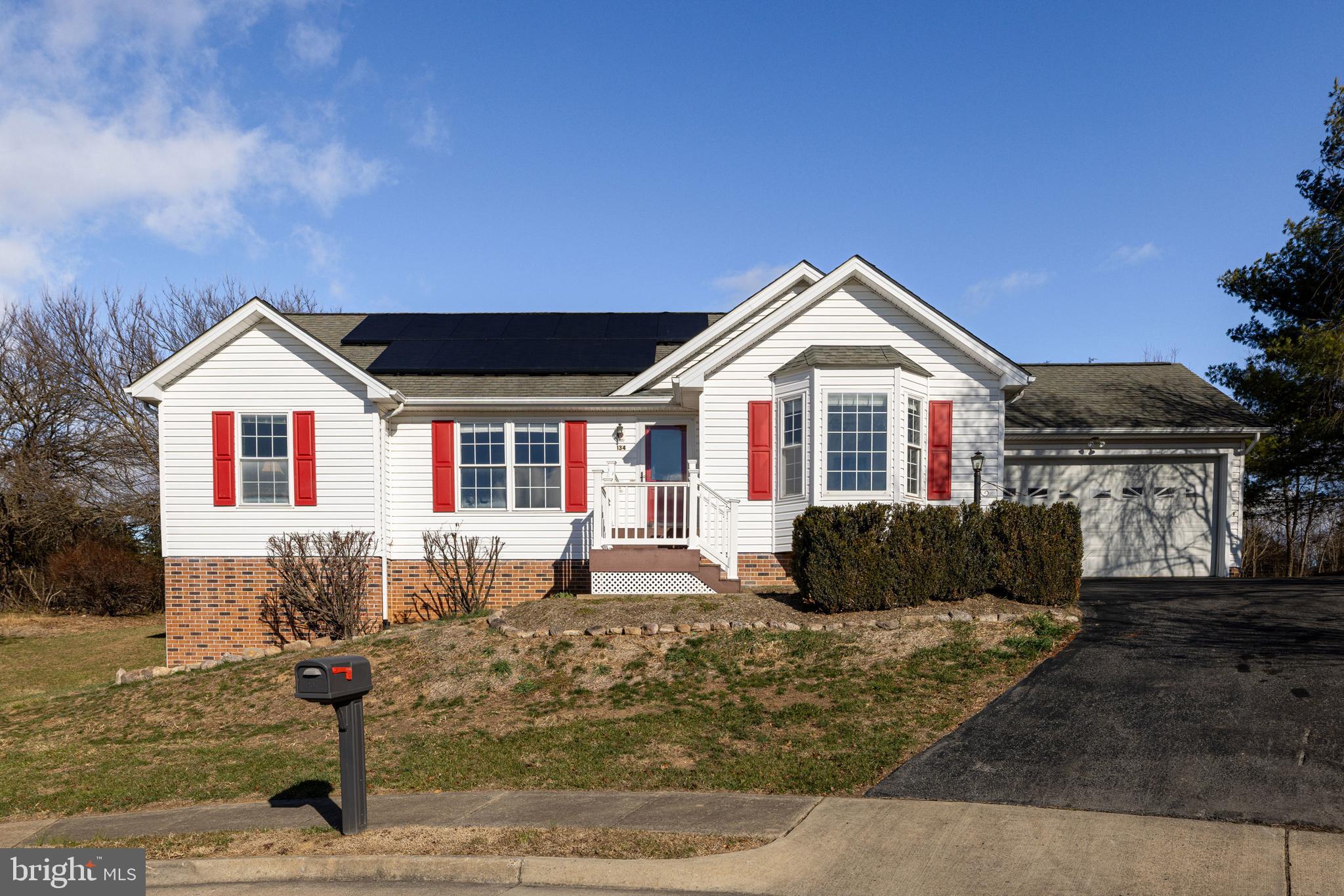 HORSESHOE BEND - Residential