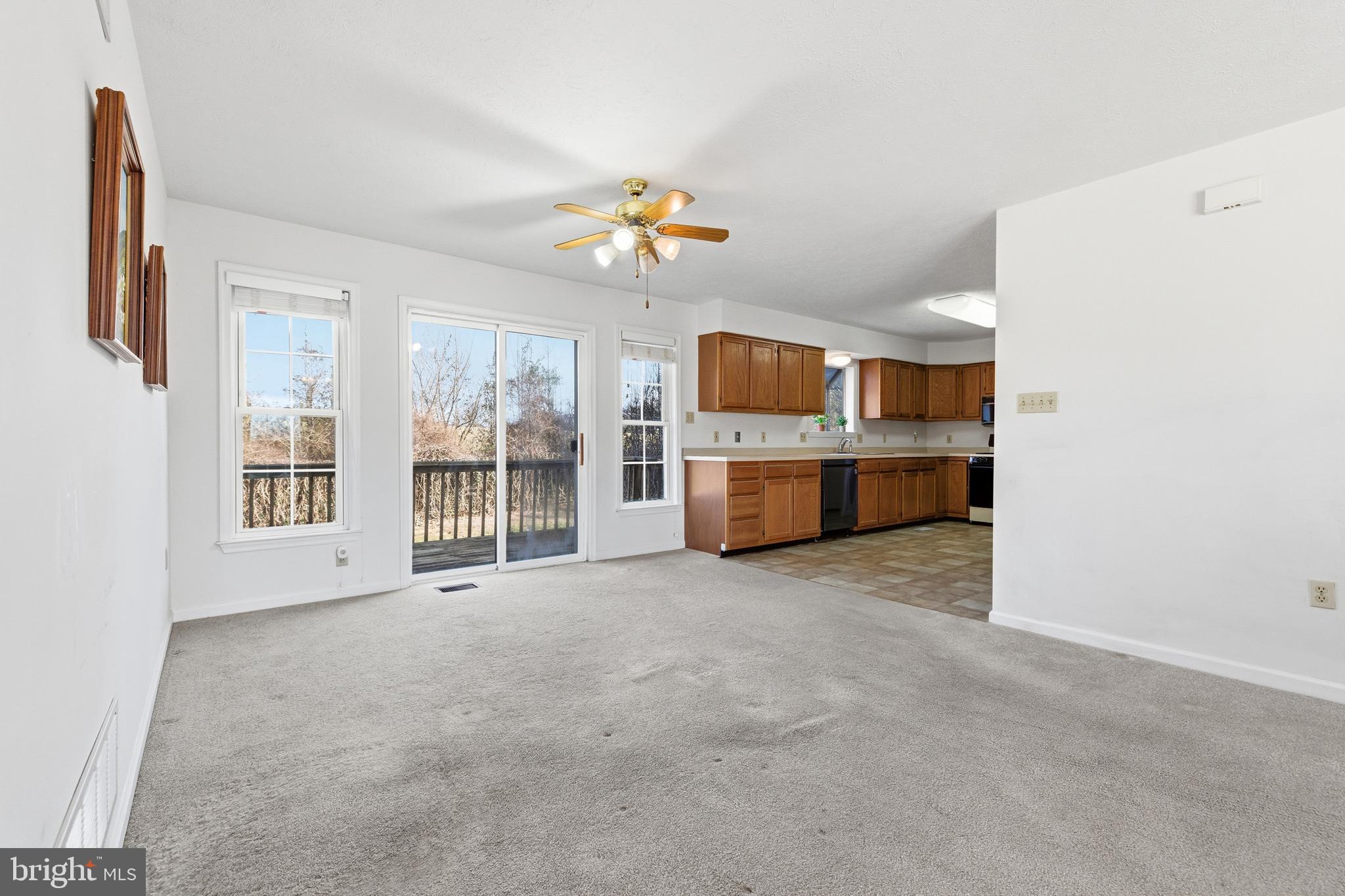 HORSESHOE BEND - Residential