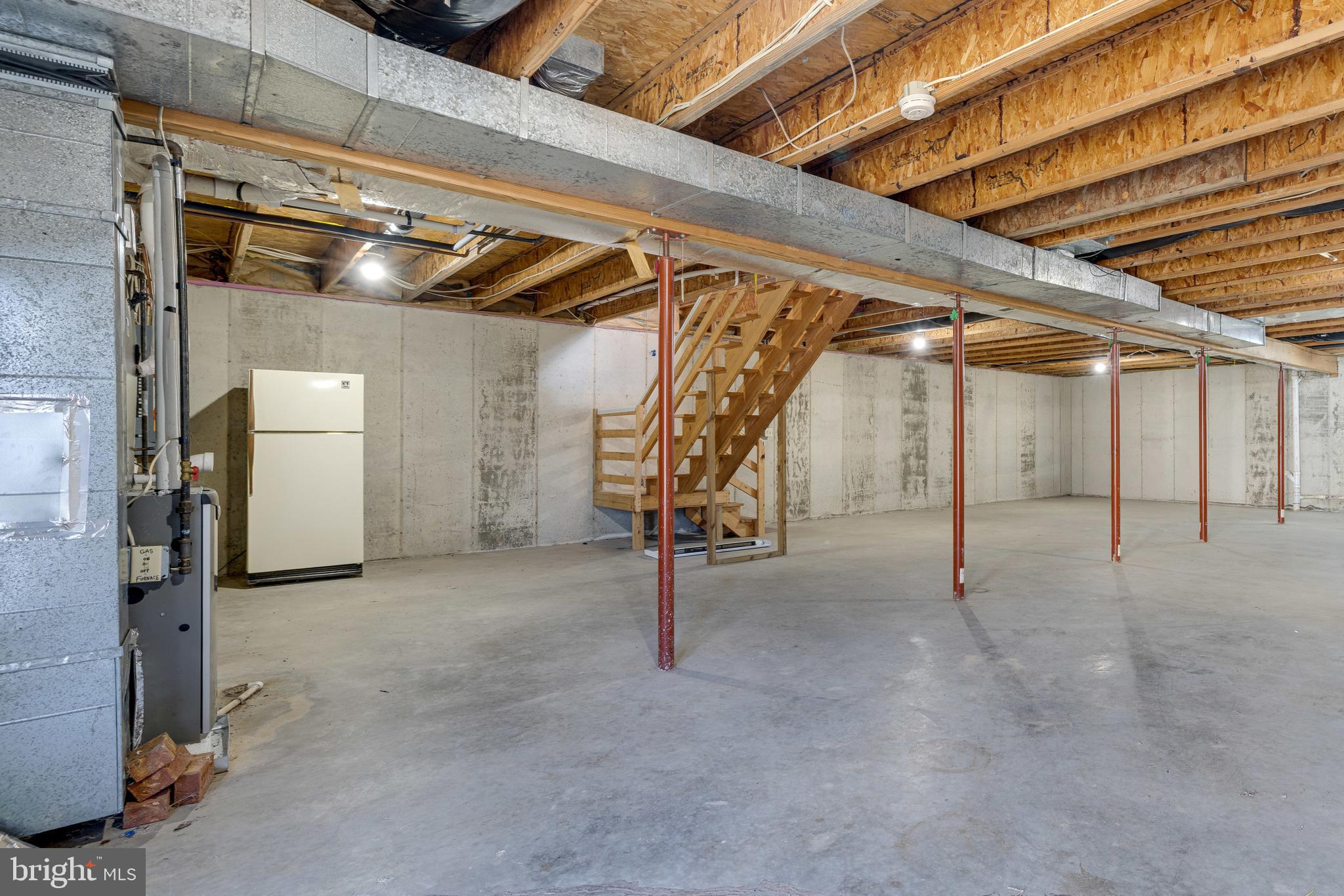 HORSESHOE BEND - Residential