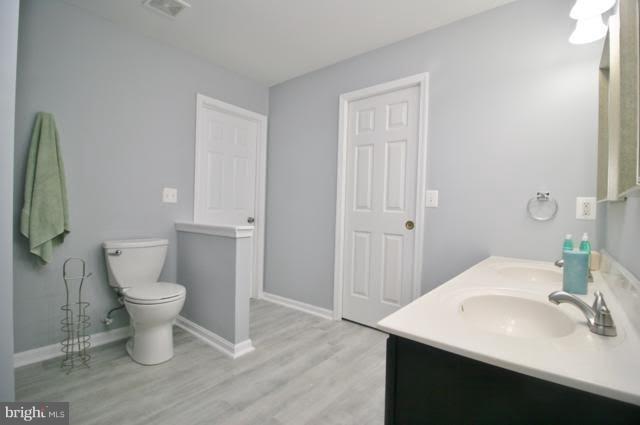 RAPPAHANNOCK RIDGE ESTATES - Residential