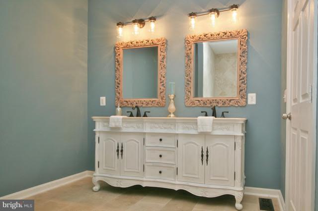 RAPPAHANNOCK RIDGE ESTATES - Residential