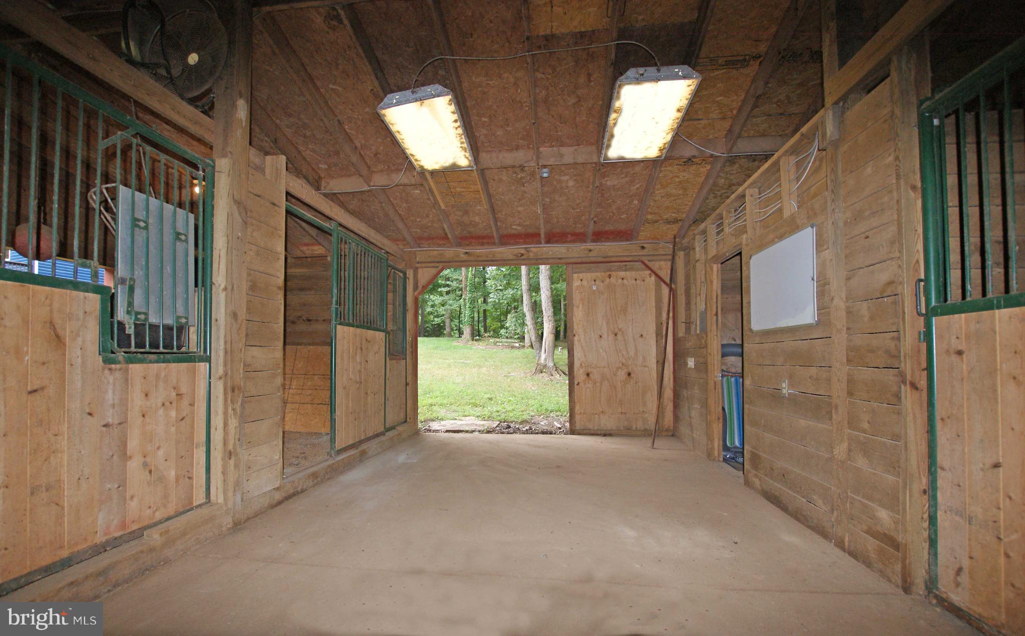 RAPPAHANNOCK RIDGE ESTATES - Residential