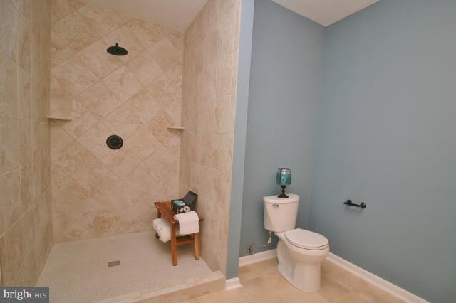 RAPPAHANNOCK RIDGE ESTATES - Residential