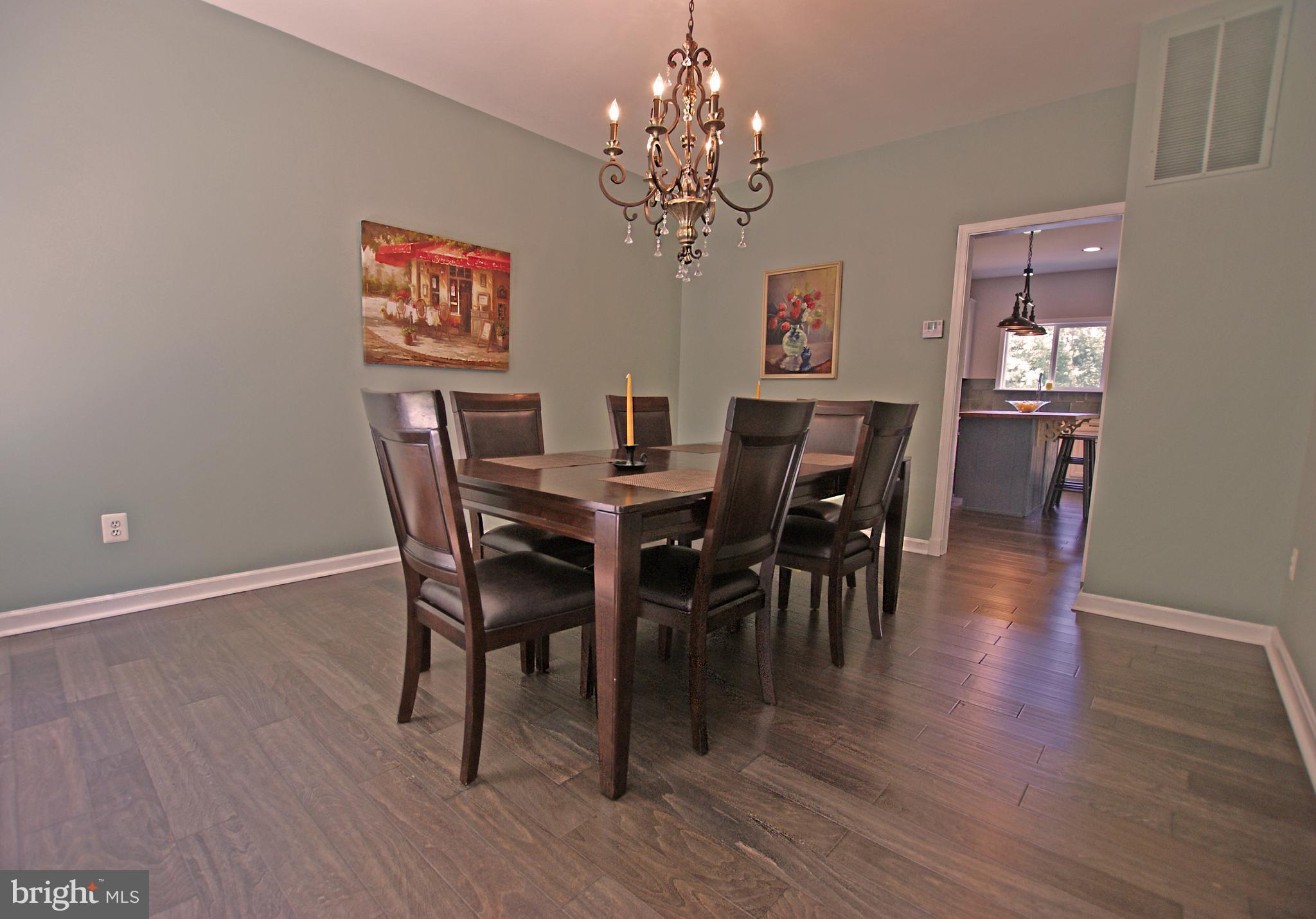 RAPPAHANNOCK RIDGE ESTATES - Residential