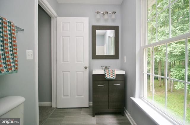 RAPPAHANNOCK RIDGE ESTATES - Residential