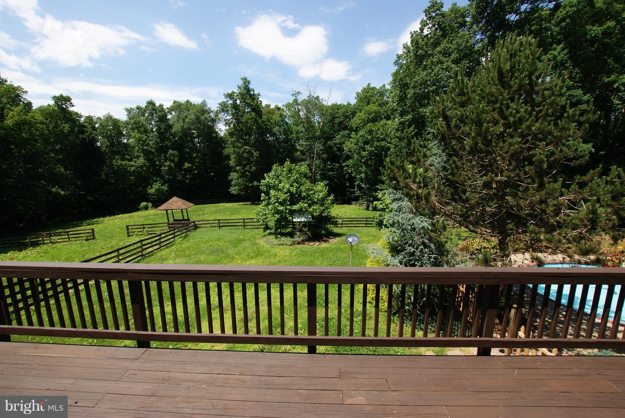 RAPPAHANNOCK RIDGE ESTATES - Residential
