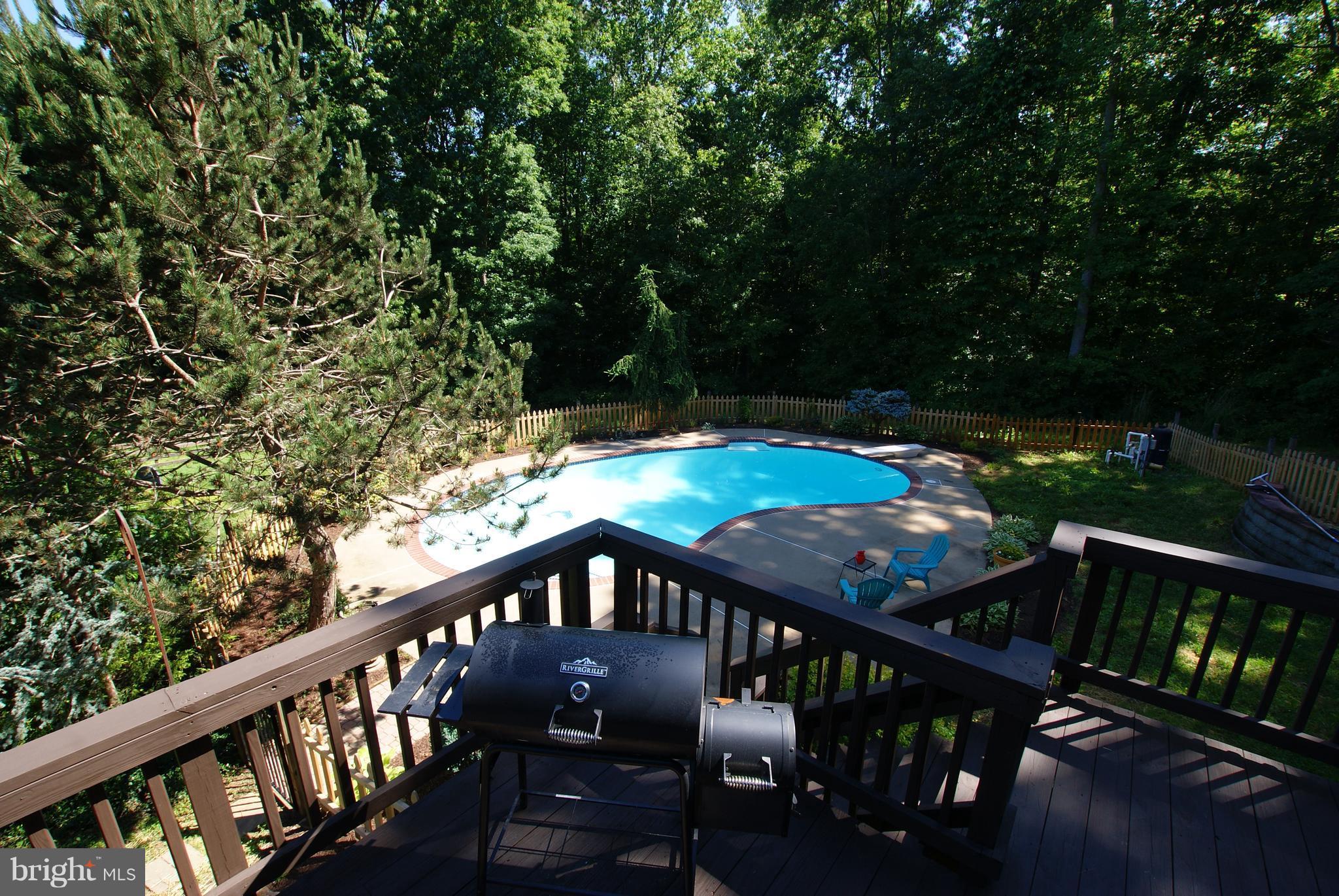 RAPPAHANNOCK RIDGE ESTATES - Residential