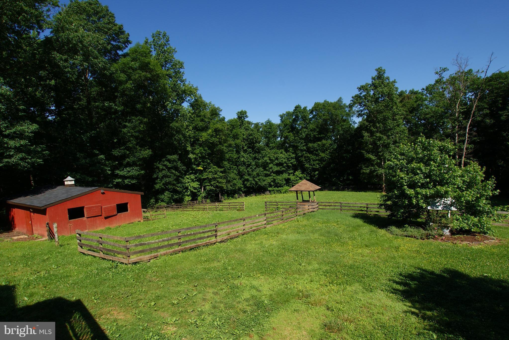 RAPPAHANNOCK RIDGE ESTATES - Residential