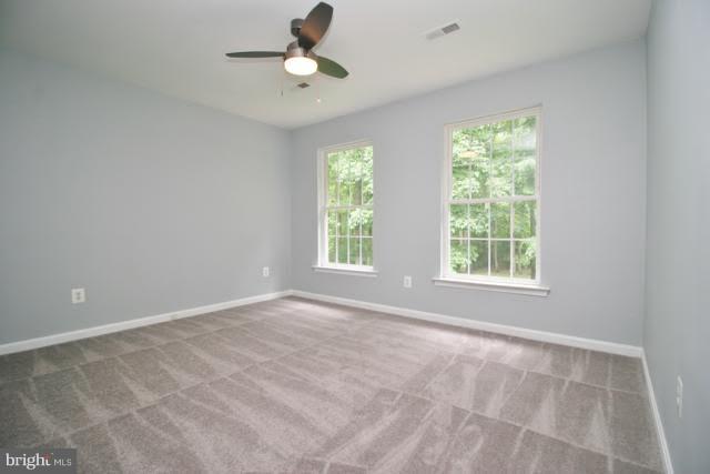 RAPPAHANNOCK RIDGE ESTATES - Residential