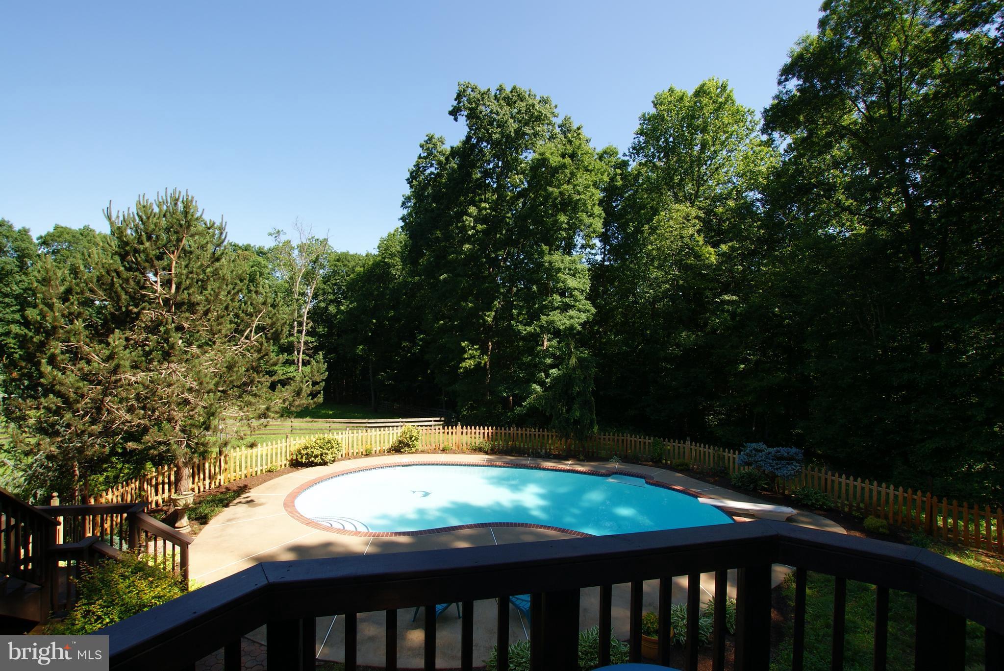 RAPPAHANNOCK RIDGE ESTATES - Residential