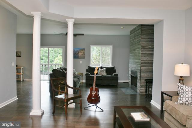 RAPPAHANNOCK RIDGE ESTATES - Residential