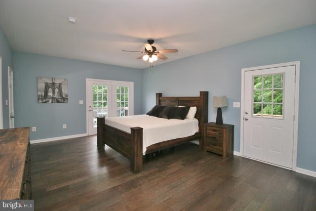 RAPPAHANNOCK RIDGE ESTATES - Residential