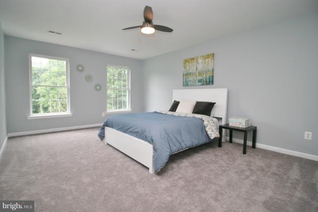 RAPPAHANNOCK RIDGE ESTATES - Residential