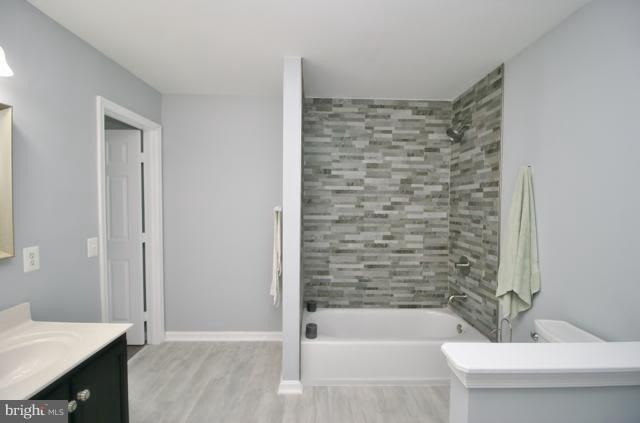 RAPPAHANNOCK RIDGE ESTATES - Residential